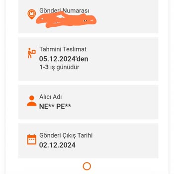 Ekran Kartı Teslimatında Disiplinsizlik Ve Güven Sorunu