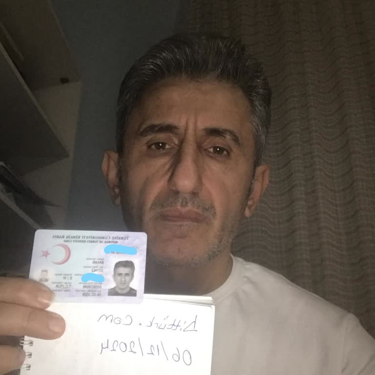 Para Transferi İçin Üyelik Sorunu