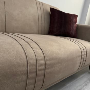 Bellona Koltuk Takımı Sorunları Ve Çözüm Bekleyişi