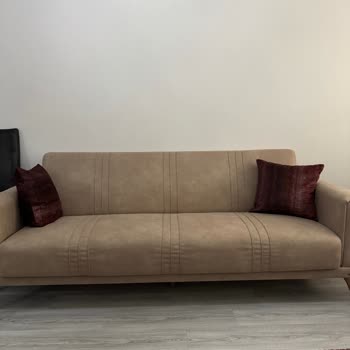 Bellona Koltuk Takımı Sorunları Ve Çözüm Bekleyişi