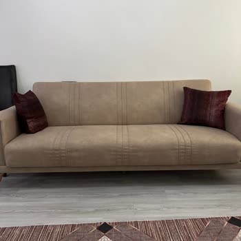 Bellona Koltuk Takımı Sorunları Ve Çözüm Bekleyişi