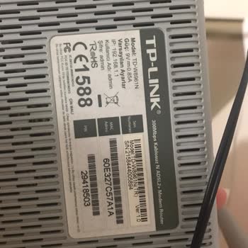 Taahhüt Sonrası İnternet Kesintisi Ve Destek Sorunu