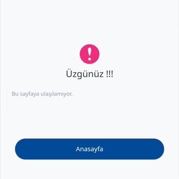 Kargoda Kaybolan Sehpa Ve İptal Edilen Sipariş