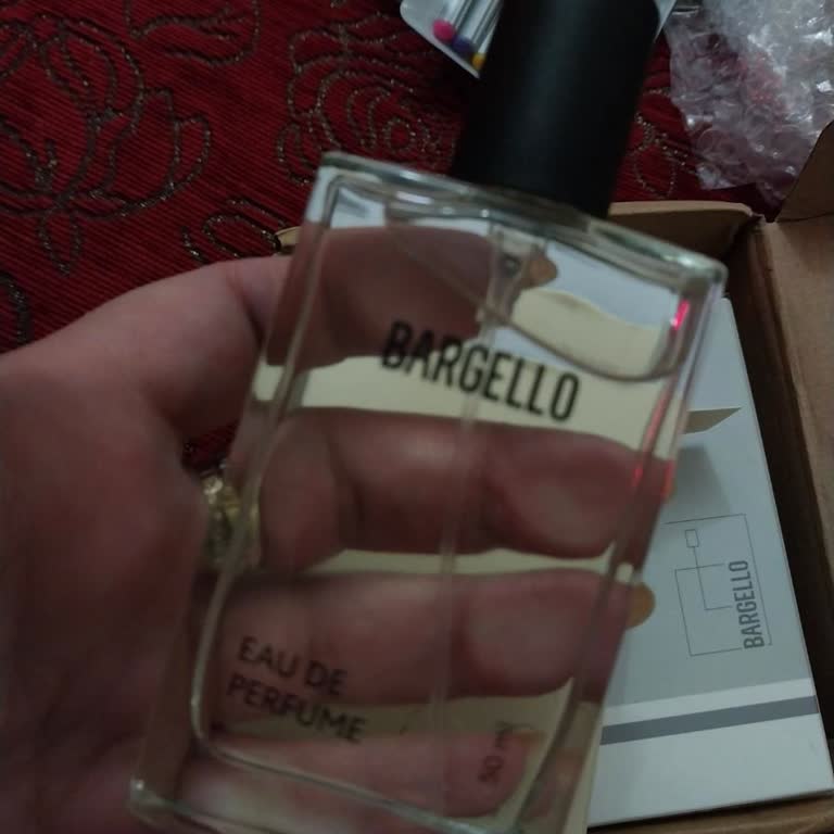 Bargello Good Girl Parfümünde Hayal Kırıklığı