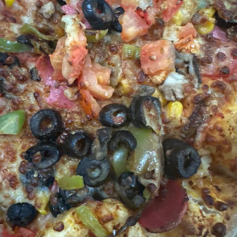 Yemek Sepeti Failed to Forward My Superos Pizza Order Details Correctly