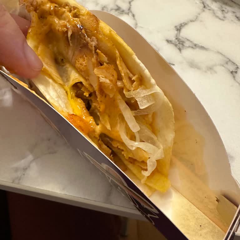 Maydonoz Döner Siparişte Soğan Krizi: Müşteri Talepleri Yine Görmezden Gelindi