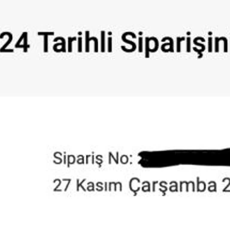 FashFed'den Alışveriş Kabusu: Bilgilendirme Eksikliği Ve Çözüm Yok