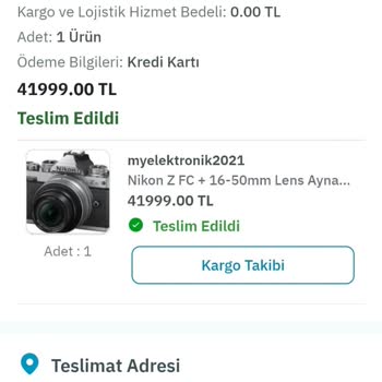Epttavm'de Hatalı Ürün Ve Zorlayıcı İade Süreci