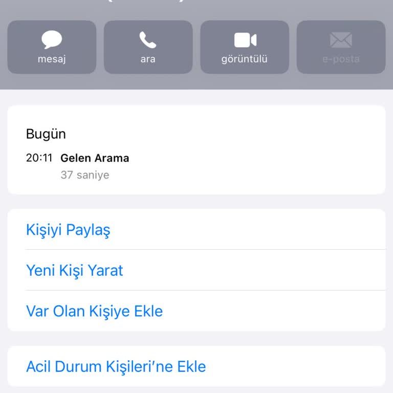 Kargo Teslimatında Sürekli Gecikme Sorunu