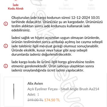 Beklenen İndirim Hayal Kırıklığına Dönüştü