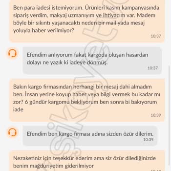 Beklenen İndirim Hayal Kırıklığına Dönüştü