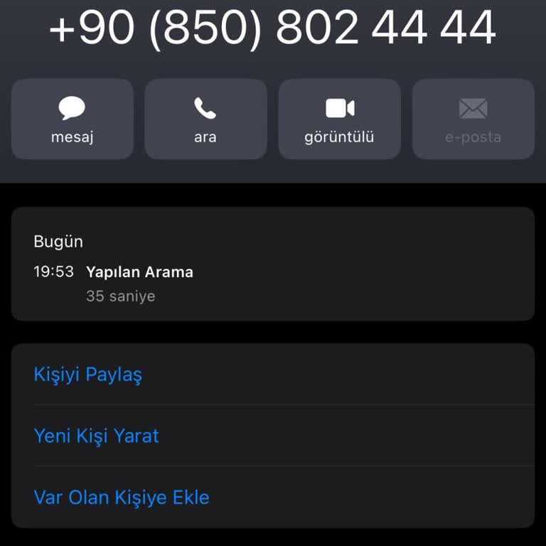 İnternet Bağlantı Sorunu Ve Yetersiz Müşteri Hizmetleri