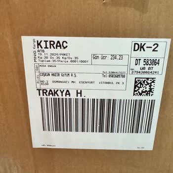 İade Sürecinde Sürekli Oyalama Ve Gecikme