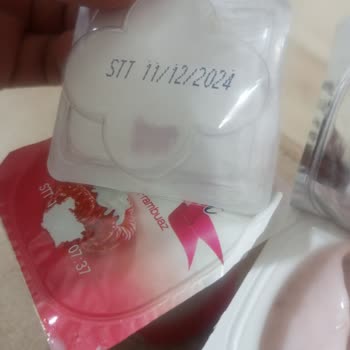 Küflü Yoğurtla Karşılaşma