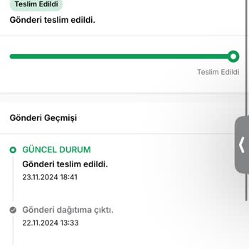 Yanlış Teslimat Ve Eksik Parçalarla Mağduriyet
