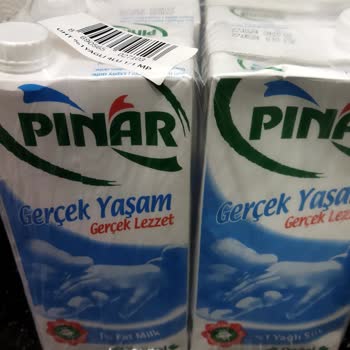 Şok Market'te Tarihi Geçmiş Ürün Şoku