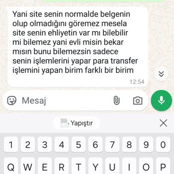 Bahis Sitesinde Kazancımı Alamıyorum: Sürekli Ekstra Ücret Talebi