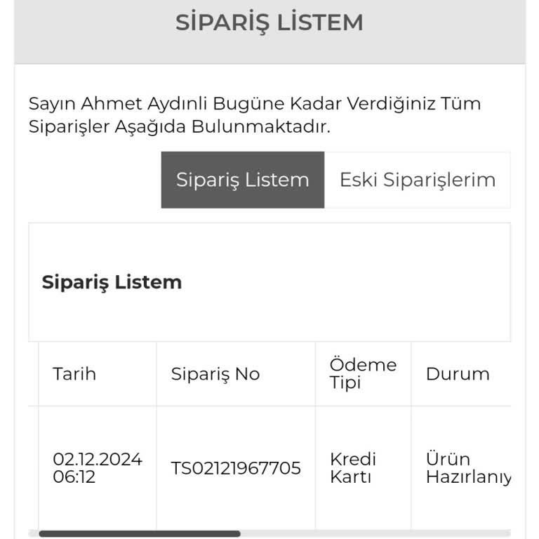 Geciken Kargo Ve Ulaşılamayan Müşteri Hizmetleri