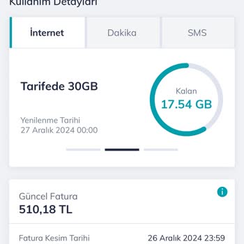 Türk Telekom Kampanya Fiyat Farkı Şikayeti