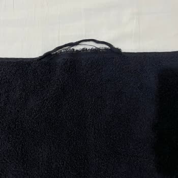 Hobiso'dan Beklenmedik Havlu Hayal Kırıklığı