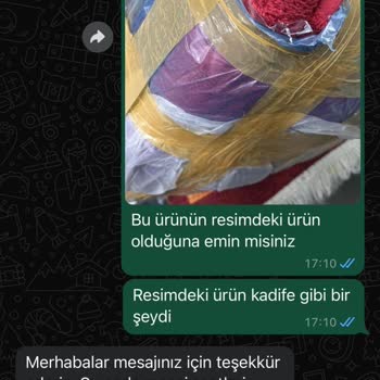 Hobiso'dan Beklenmedik Havlu Hayal Kırıklığı
