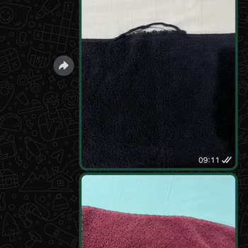 Hobiso'dan Beklenmedik Havlu Hayal Kırıklığı