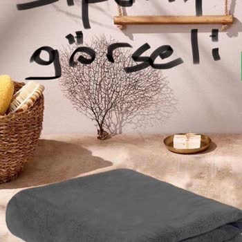 Hobiso'dan Beklenmedik Havlu Hayal Kırıklığı