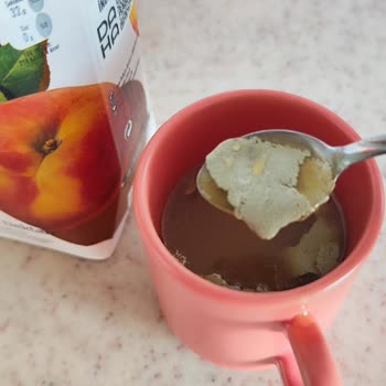 Cappy Şeftali Suyunda Şok Edici Bulgu!