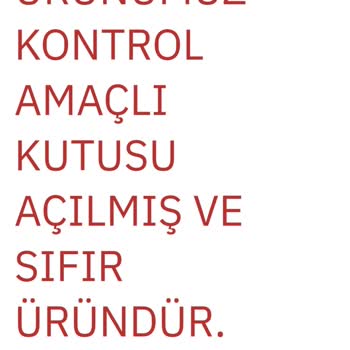 Pttavm MyElektronik2021 Satıcısından Yanıltıcı Ürün Açıklamaları Ve Zorlayıcı İade Süreci