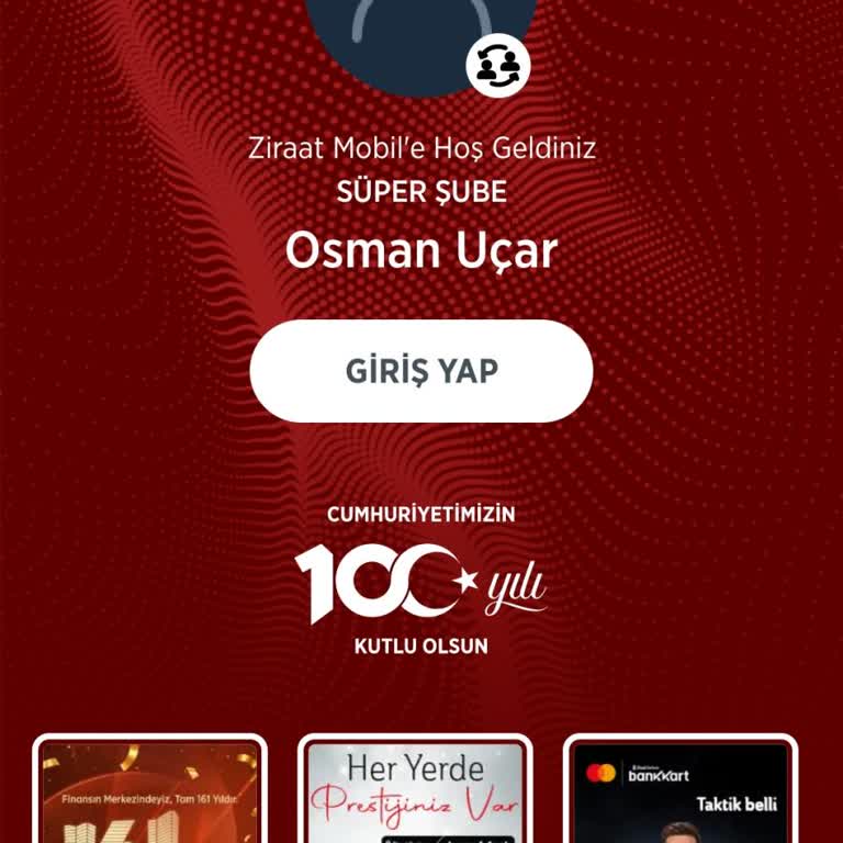 Ziraat Bankası'nda Taksit İptali Mağduriyeti