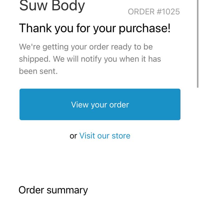 Bir Aydır Teslim Edilmeyen Sipariş Ve İletişim Sorunları