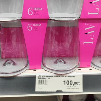 Yanıltıcı Fiyat Etiketleri Ve Haksız Fiyatlandırma