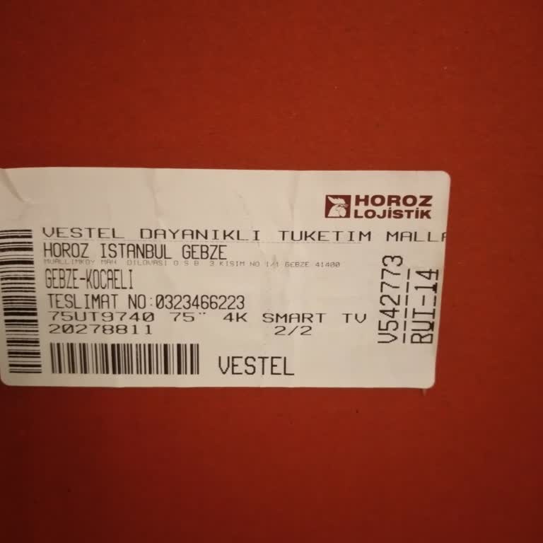 TV Montaj Sorunu Ve İletişim Eksikliği