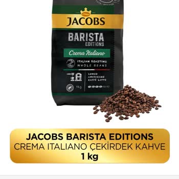 Kahve Aroması Hayal Kırıklığı