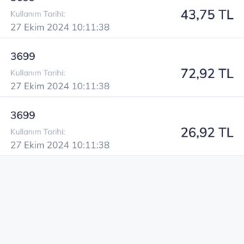 Haksız Abonelik Ücreti İadesi Talebi