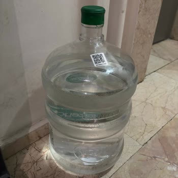 Getir Kuzey Su Siparişimde Yaşadığım Sorun Ve Çözüm Beklentisi