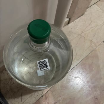 Getir Kuzey Su Siparişimde Yaşadığım Sorun Ve Çözüm Beklentisi