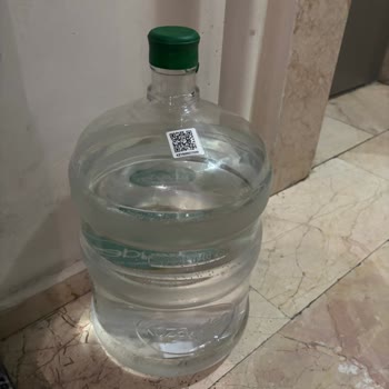 Getir Kuzey Su Siparişimde Yaşadığım Sorun Ve Çözüm Beklentisi