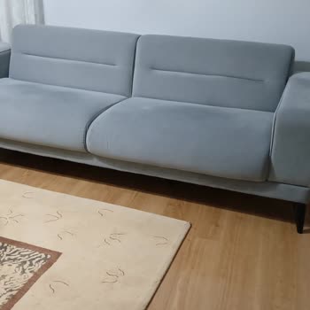 Doğtaş Mobilya'da Garanti Hayal Kırıklığı