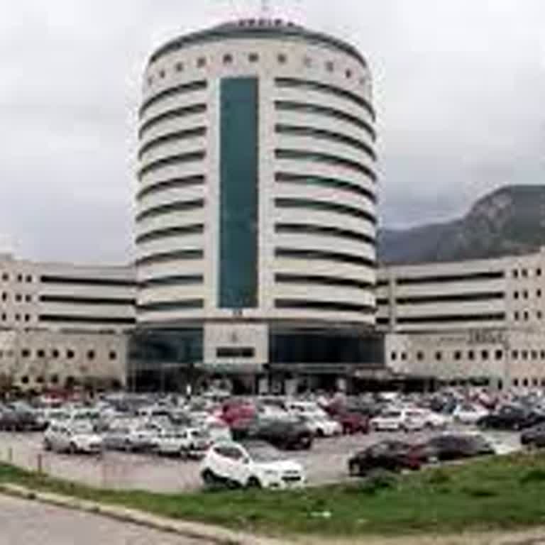 Engelli Otopark Ücretine Çözüm Bekleniyor