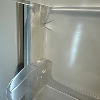 Hepsiburada Kırık Buzdolabı Ve Çözüm Bulamayan Müşteri Hizmetleri!