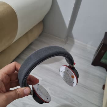 Yedek Parça Bulunamayan Kulaklık Sorunu