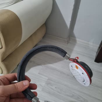 Yedek Parça Bulunamayan Kulaklık Sorunu