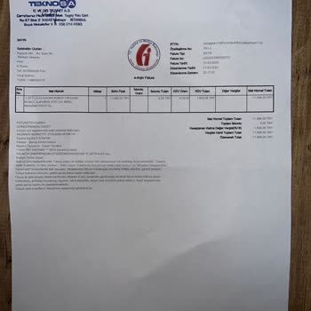 Teknosa Aksaray Şubesi Ve Yetkili Servis İlgisizliği