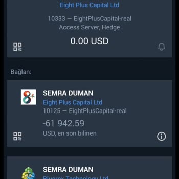 Yüksek Lotlarla Manipülasyon Ve Fonlama Baskısı: Mağduriyet Hikayem