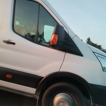 Tehlikeli Araç Kullanımı Ve Makas Atma Şikayeti