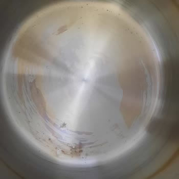 Korkmaz Düdüklü Tencere Hayal Kırıklığı