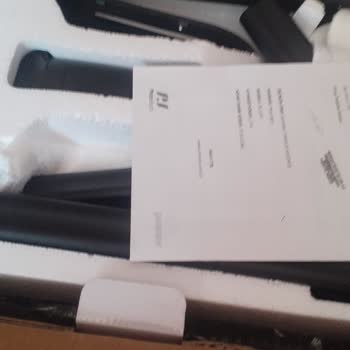 Trendyol Ve Pirantech Buharlı Temizleyici Hayal Kırıklığı