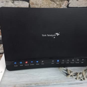 Erişilmez Destek Ve Kesintili İnternet Kabusu