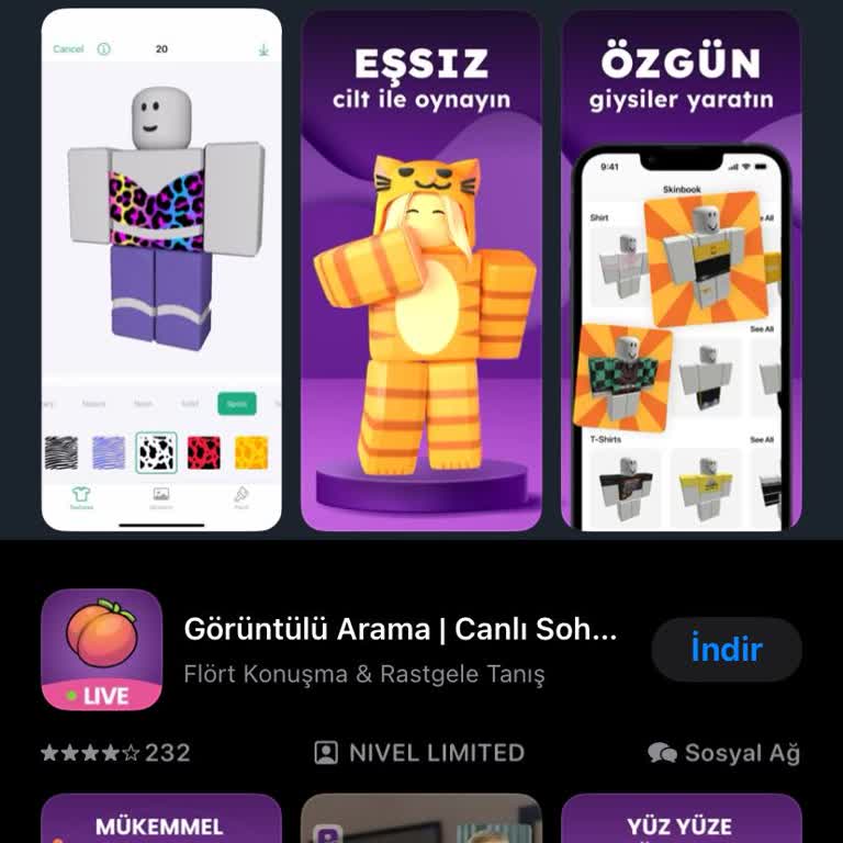 İphone'da Uygulama İndirme Sorunu